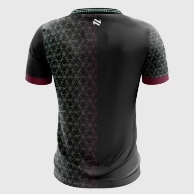 St. Mary&#039;s University College Belfast Short Sleeve Training Top