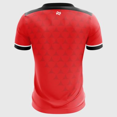 Culdaff FC Soccer Jersey