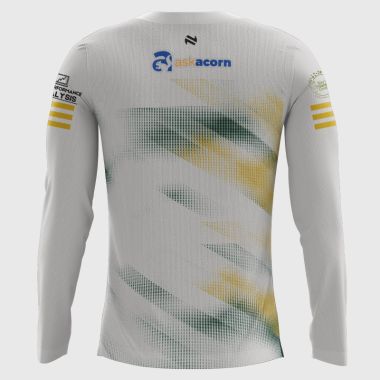 Castleblayney Faughs Men&#039;s Force Warm Up Top