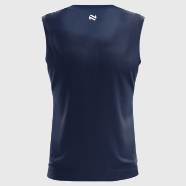 Manchester Rugby Club Vest