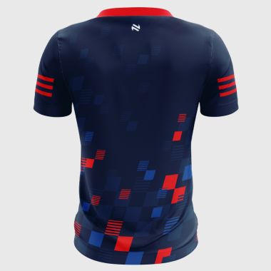 Ahascragh Fohenagh GAA Short Sleeve Training Top