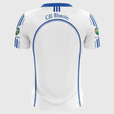 Kilbrin GAA Jersey