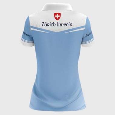 Zurich GAA Women&#039;s Fit Camogie Jersey