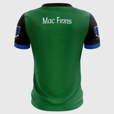 Maghera MacFinns GFC Jersey