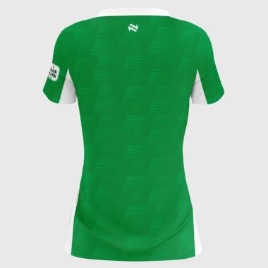 Forth Celtic AFC Women&#039;s Soccer Jersey