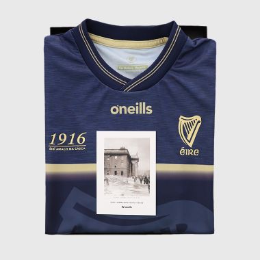 Men&#039;s 1916 Commemoration Jersey Gift Box Marine