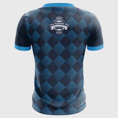 Croagh Kilfinny GAA Short Sleeve Training Top