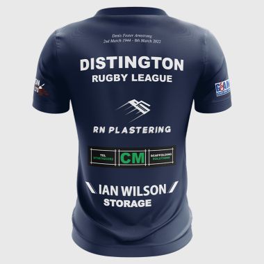 Distington RL T-Shirt