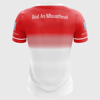 CLG Béal an Mhuirthead Kids’ Jersey