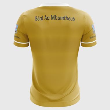 CLG Béal an Mhuirthead Kids’ Jersey
