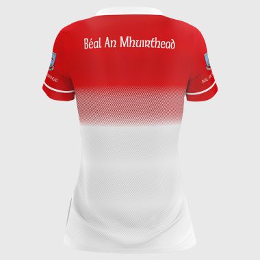 CLG Béal an Mhuirthead Women&#039;s Fit Jersey