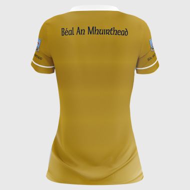 CLG Béal an Mhuirthead Women&#039;s Fit Jersey