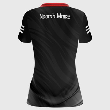 St. Marys GAC Maguiresbridge Women&#039;s Fit Jersey