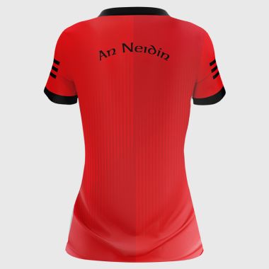 Kenmare Shamrocks Women&#039;s Fit Jersey