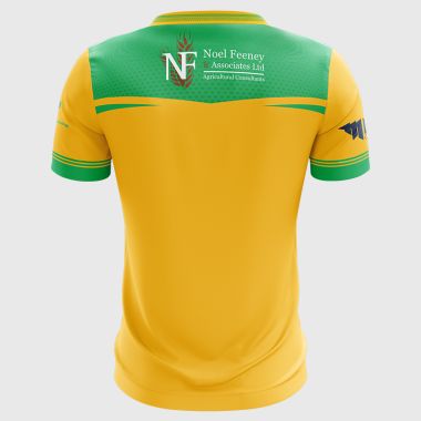 Shannon Gaels Roscommon Kids’ Jersey