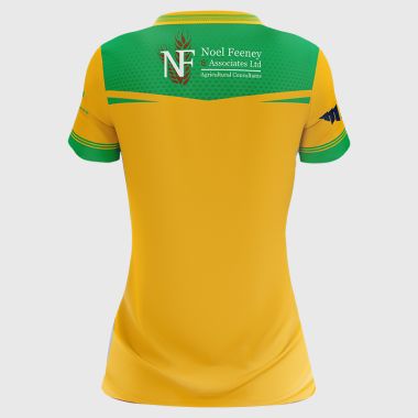 Shannon Gaels Roscommon Women&#039;s Fit Jersey