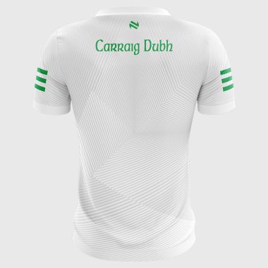 Blackrock GAA Kids&#039; Short Sleeve Training Top