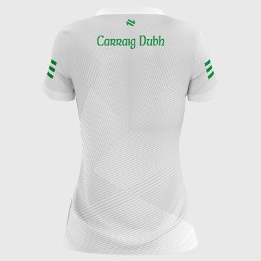 Blackrock GAA Women&#039;s Fit Short Sleeve Training Top