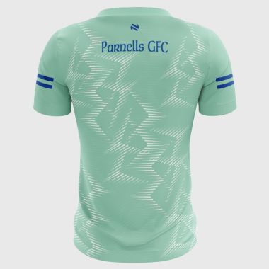 Parnells GFC Short Sleeve Training Top