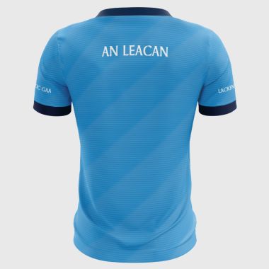 Lacken Celtic GAA Jersey