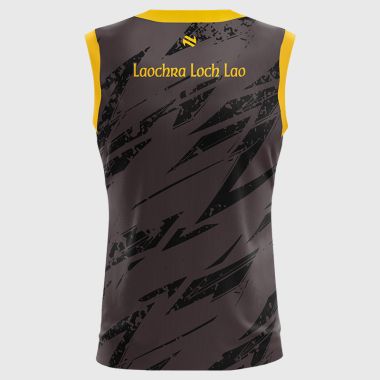 Laochra Loch Lao Kids&#039; Vest