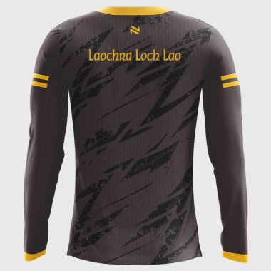 Laochra Loch Lao Women&#039;s Force Warm Up Top