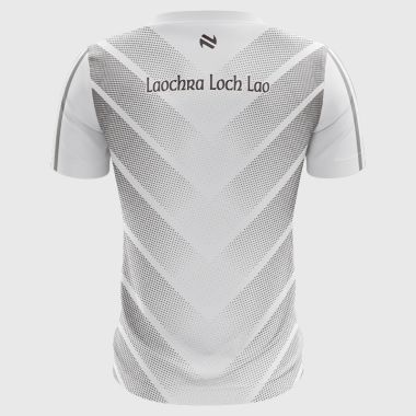 Laochra Loch Lao Kids&#039; Short Sleeve Training Top
