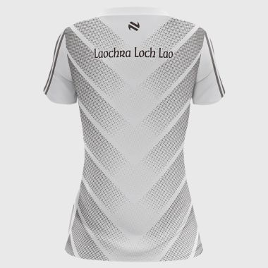 Laochra Loch Lao Women&#039;s Fit Short Sleeve Training Top