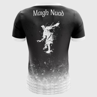 Maynooth GAA Handball Jersey