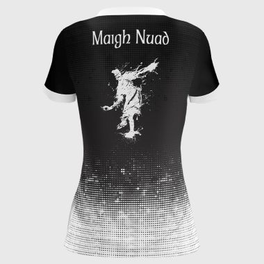 Maynooth GAA Women&#039;s Fit Handball Jersey