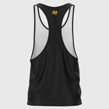 Imperial RFC Kids&#039; Printed Athletics Vest