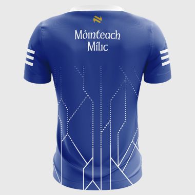 Mountmellick GAA Short Sleeve Training Top