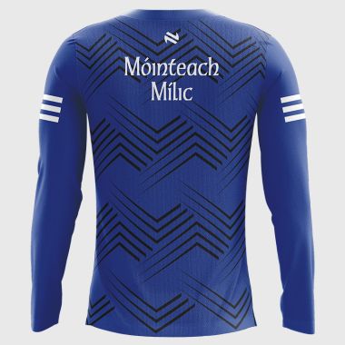 Mountmellick GAA Women&#039;s Force Warm Up Top