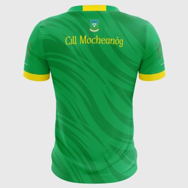 Kilmacanogue GAA Jersey