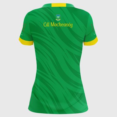Kilmacanogue GAA Women&#039;s Fit Jersey