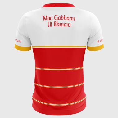 Smith O&#039;Briens GAA &amp; Camogie Club Kids’ Jersey