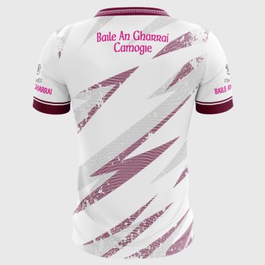 Ballingarry GAA Camogie Jersey