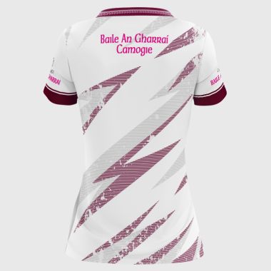 Ballingarry GAA Women&#039;s Fit Camogie Jersey