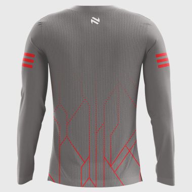Ballon GFC Men&#039;s Force Warm Up Top