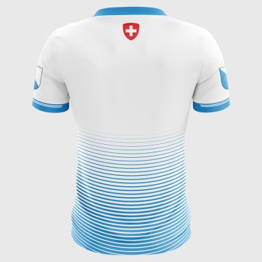 Zurich GAA Kids’ Jersey