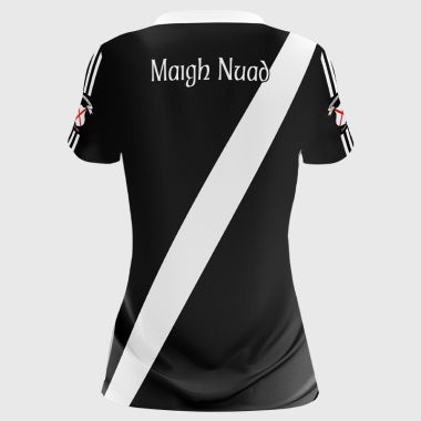 Maynooth GAA Women&#039;s Fit Jersey