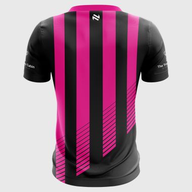 St. Brigid&#039;s Primary School, Derry Girls Outfield Jersey