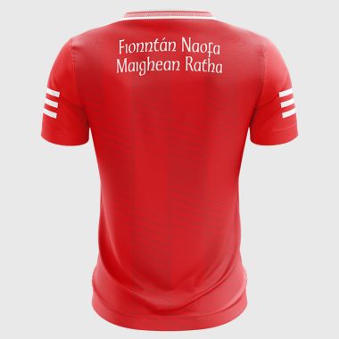 St. Fintan&#039;s GAA Mountrath Kids’ Jersey