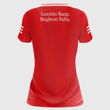 St. Fintan&#039;s GAA Mountrath Women&#039;s Fit Jersey