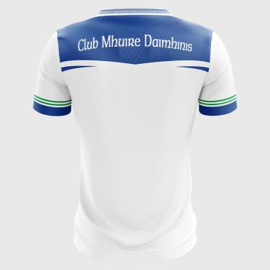 Devenish St. Mary&#039;s GAA Jersey
