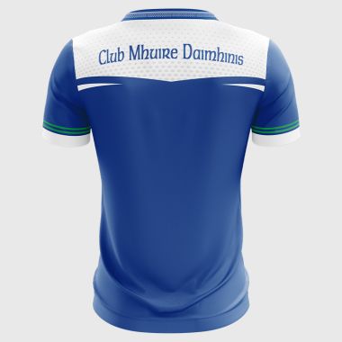 Devenish St. Mary&#039;s GAA Kids’ Jersey