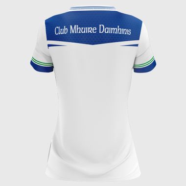 Devenish St. Mary&#039;s GAA Women&#039;s Fit Jersey