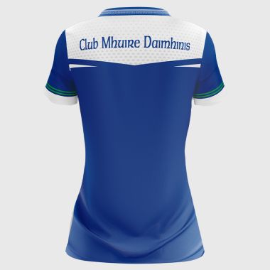 Devenish St. Mary&#039;s GAA Women&#039;s Fit Jersey