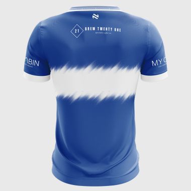 Blessington GAA Kids’ Jersey
