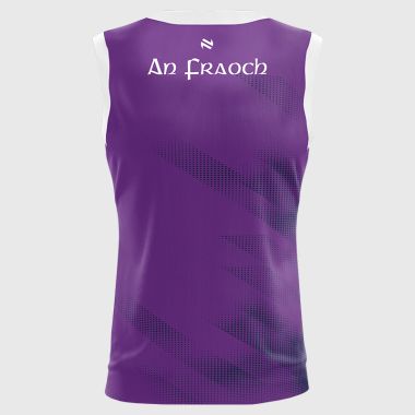 The Heath GAA Laois Kids&#039; Vest